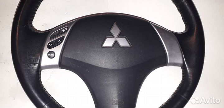 Руль Mitsubishi Mitsubishi Airtrek