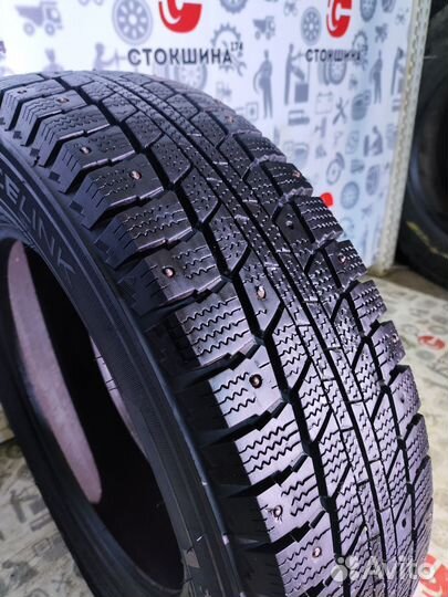 Шина б/у на газель 185/75 R16C Triangle LS01