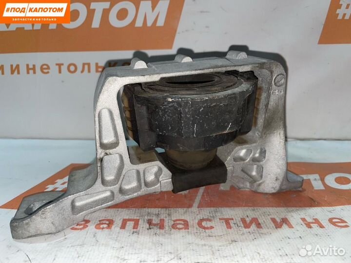 Подушка крепления двигателя передняя правая Mazda