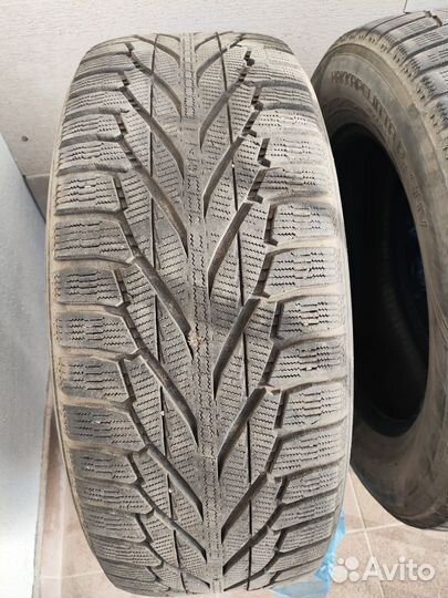 Nokian Tyres Hakkapeliitta R2 SUV 265/60 R18 114R