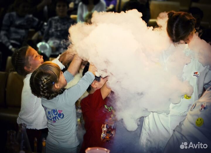 Выездной квест Москва и мо, аниматор на праздник