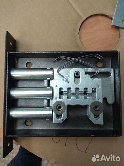 Вскрытие замков в Тольятти