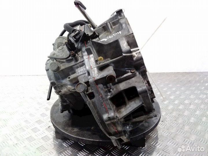 АКПП Opel Vectra B 2.5