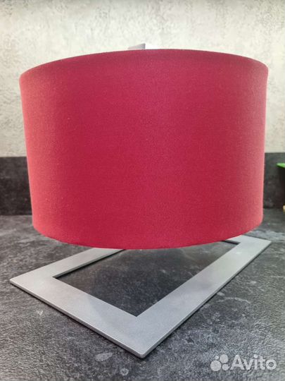 Лампа интерьерная прикроватная настольная