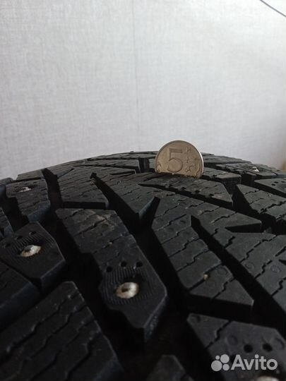 Nordman 7 205/65 R16 99T