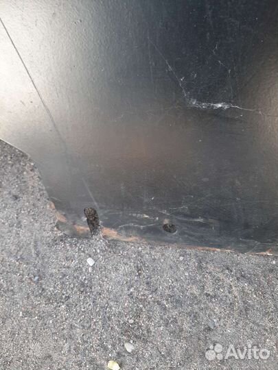 Защита кпп и картера