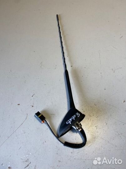 Антенна Ford Focus 3