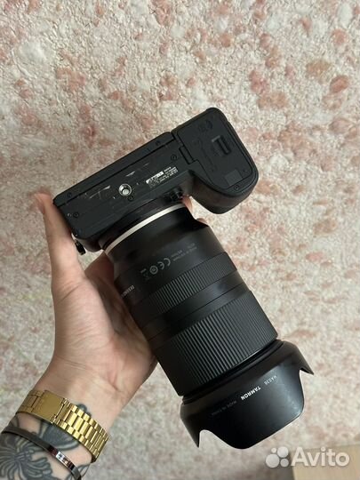 Фотоаппарат sony