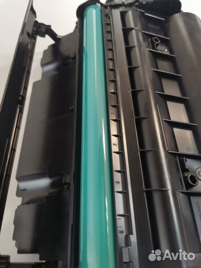 Картридж CF287CX