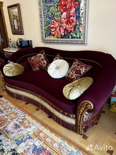 Ремонт мебели с выездом