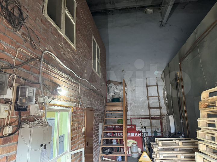 Склад, 150 м²