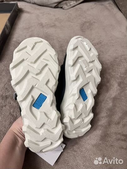 Кроссовки ralf ringer для мальчика