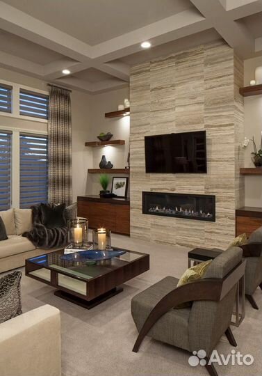 Ремонт квартир