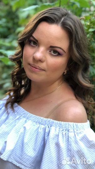 Няня для ребенка