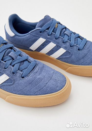 Кеды Adidas Busenitz Vulc