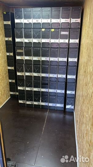 Системный блок i5 i3