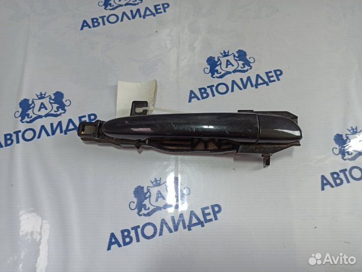 Ручка двери внешняя задняя правая Mazda Mazda 3 BL