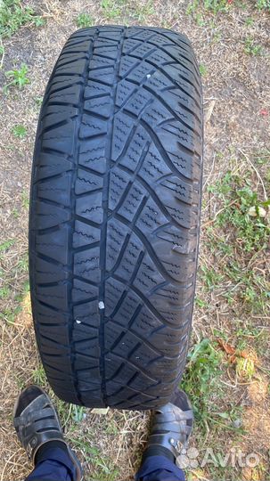 Advance AR215 215/65 R16