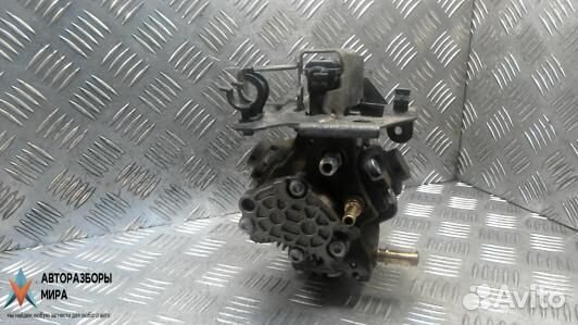 Тнвд Ford Focus 2 2006 0445010