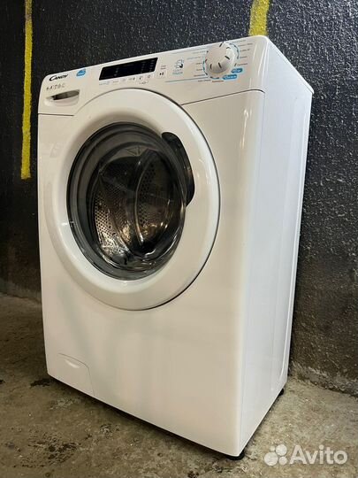 Стиральная машина бу с доставкой
