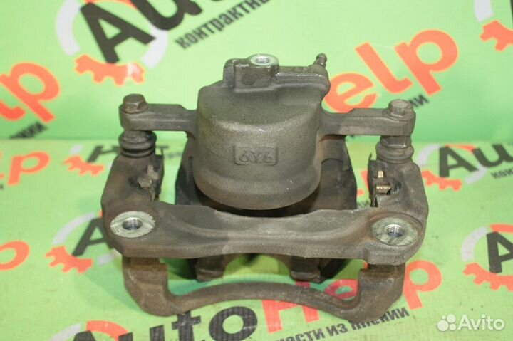 Суппорт toyota camry ACV40 6328 передний правый