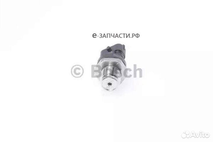 Bosch 0281006117 Датчик давления