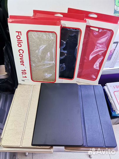 Чехол Samsung Tab S6 10.5