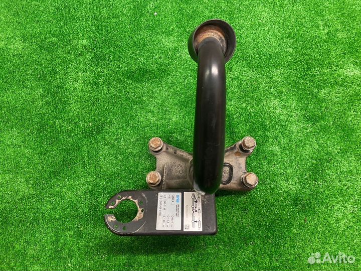 Фаркоп Mercedes-Benz G-Class W463