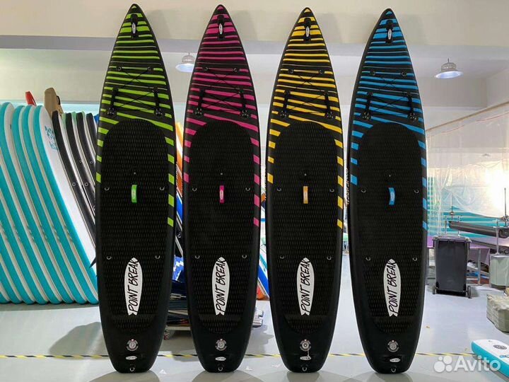 Sup board Корея премиум комплект Россия для паруса