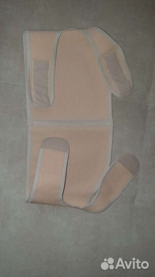 Корсет ортопедический