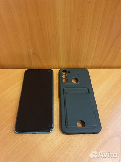 Tecno Spark Go 2022 2/32 гб