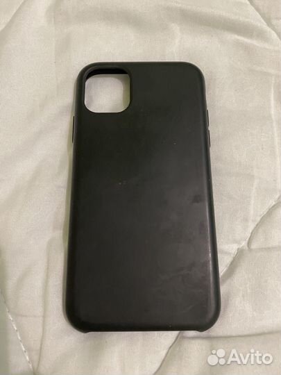 Чехлы для Ipnone 11
