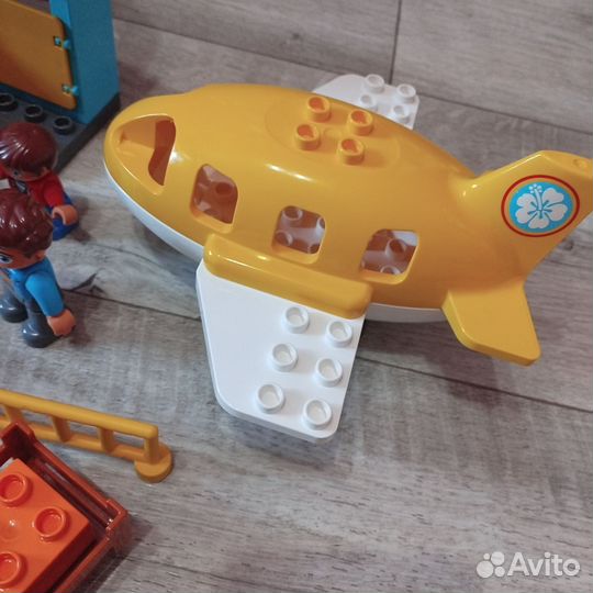 Lego duplo 2 набора