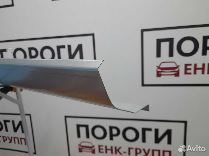 Пороги Chevrolet Lanos 1 хэтчбек и другие