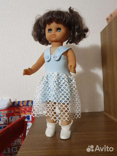 Одежда для куклы