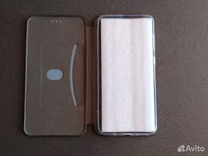 Чехол-книжка