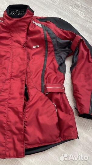 Мотокуртка женская buse