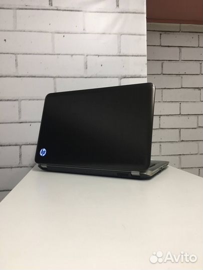 Top Laptop Большой игровой ноутбук HP i7