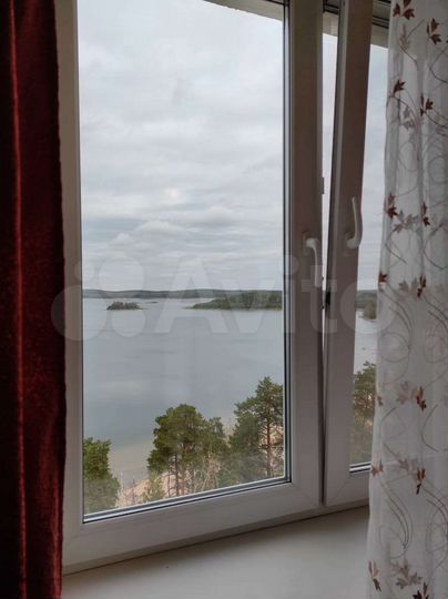 1-к. квартира, 38 м², 8/9 эт.