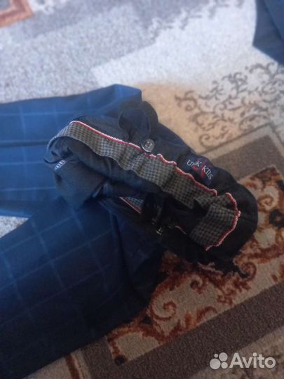 Костюм для мальчика