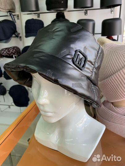 Панама демисезон Mike Ambarov