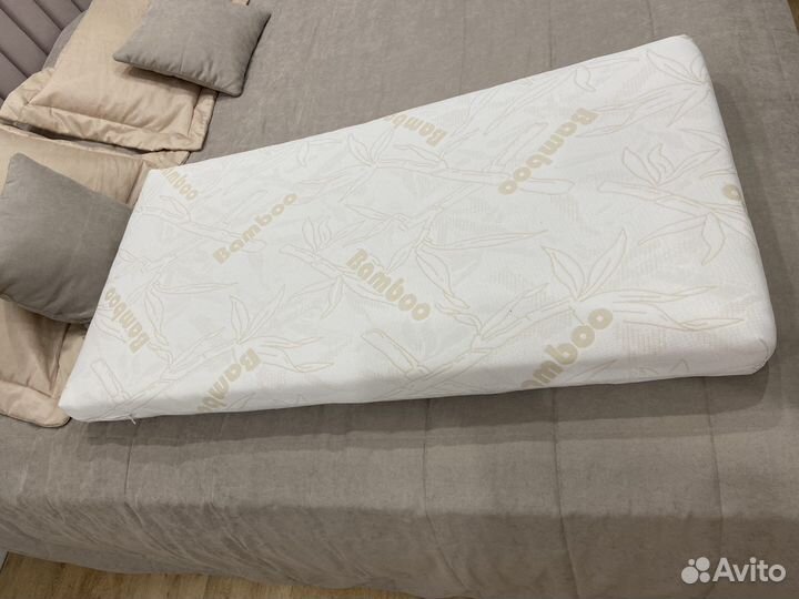 Матрас детский новый