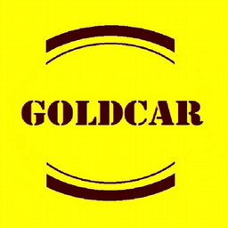 GoldCar