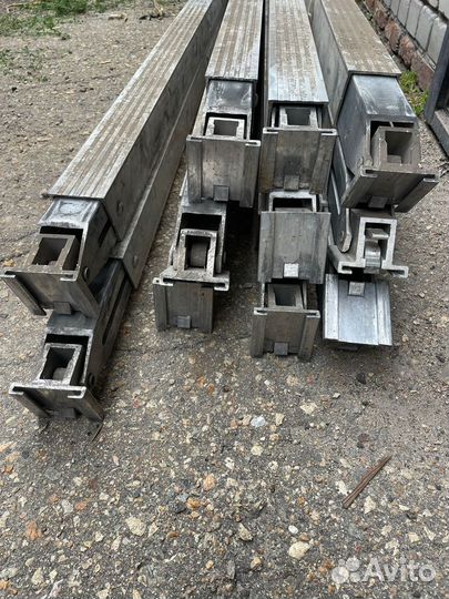 Допельшток schmitz