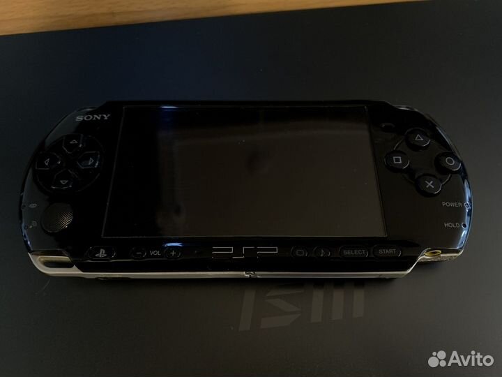 Sony PSP 3008