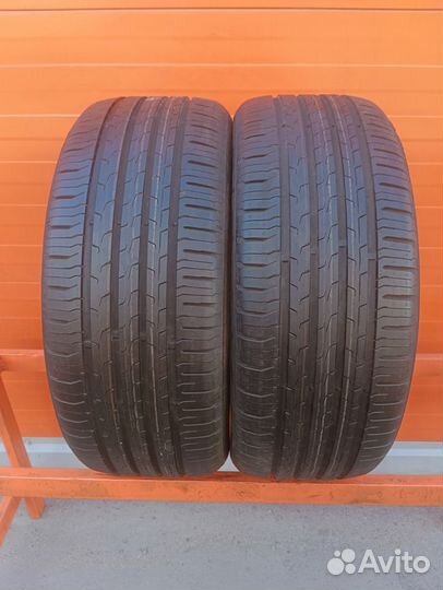 Continental ContiEcoContact 6 225/45 R18