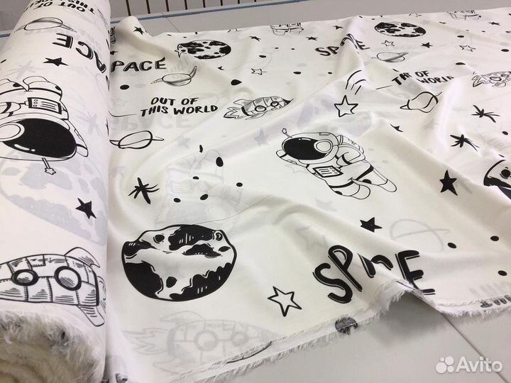 Комплект постельного белья из сатина 100 хлопок