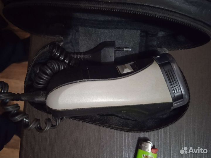 Электробритвы