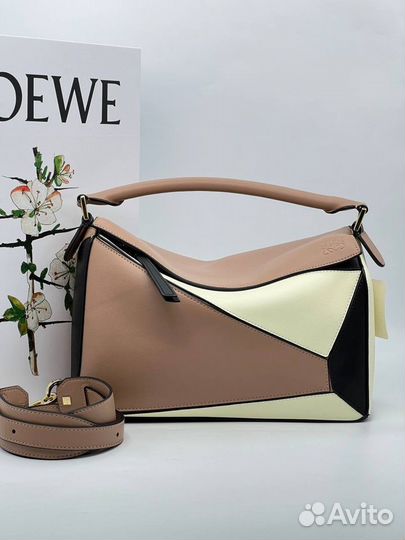 Сумка loewe