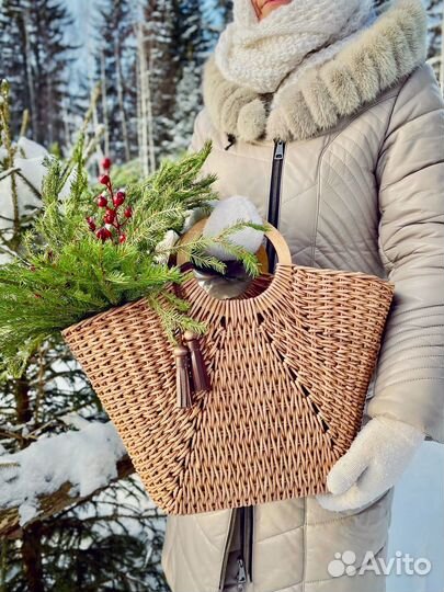 Сумка женская